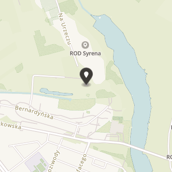 Fundacja "Platforma Równych Szans na mapie