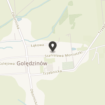 Dolnośląskie Towarzystwo Historyczne na mapie