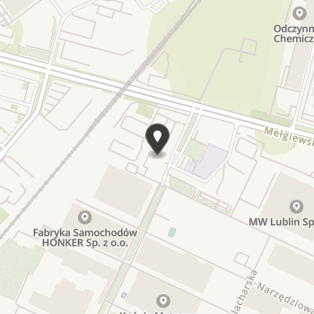 Lubelskie Biotechnologiczne Stowarzyszenie Edukacyjne na mapie