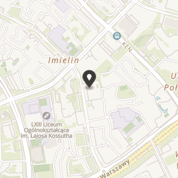 Fundacja "Mam Serce" na mapie