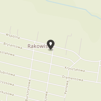 Stowarzyszenie Rozwoju Rakowisk na mapie