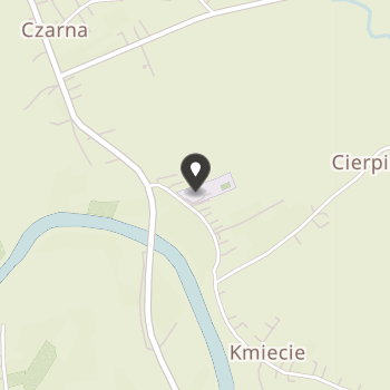 Stowarzyszenie na Rzecz Wiedzy i Rozwoju "Wir - Kopernik" na mapie
