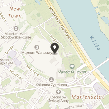 Akcja Demokracja na mapie