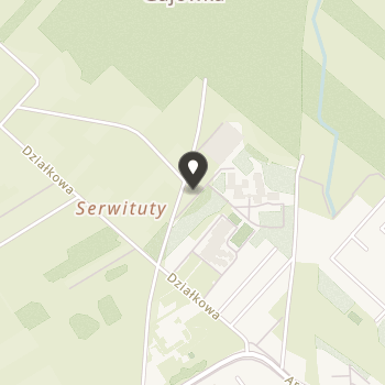 Miejski Ludowy Klub Sportowy "Widok" na mapie