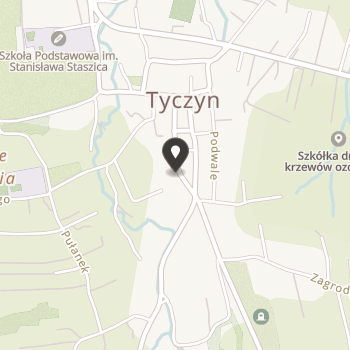 Dziecięco-Młodzieżowe Stowarzyszenie Śpiewacze "Sancta Musica" na mapie