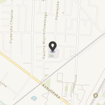 Stowarzyszenie Przyjaciół Szkoły na Parcelkach na mapie