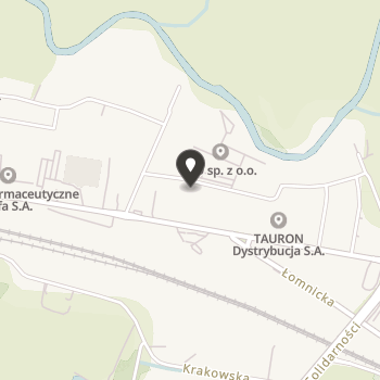 Polskie Stowarzyszenie na Rzecz Osób z Niepełnosprawnością Intelektualną Koło w Jeleniej Górze na mapie