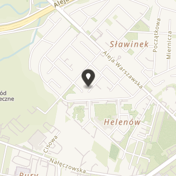 Klub Wspinaczkowy Kotłownia na mapie