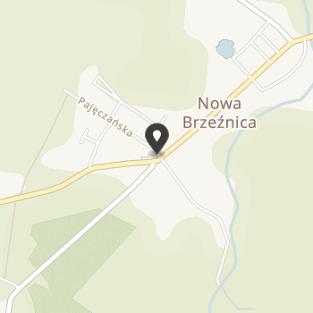 Fundacja Vena Sport na mapie