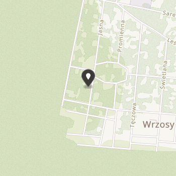 Fundacja Alabaster na mapie