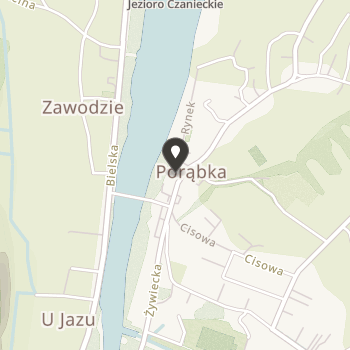 Towarzystwo Przyjaciół Porąbki na mapie