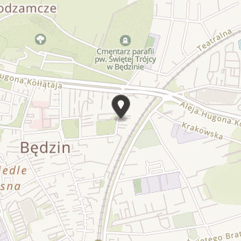 Centrum Sportu i Rekreacji Agatsu na mapie