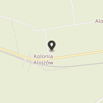 Polskie Stowarzyszenie na Rzecz Osób z Niepełnosprawnością Intelektualną Koło w Werbkowicach na mapie