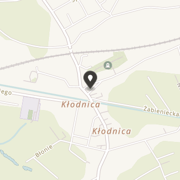 Kłodnickie Towarzystwo Sportowe Kts "Kłodnica" w Kędzierzynie Koźlu na mapie