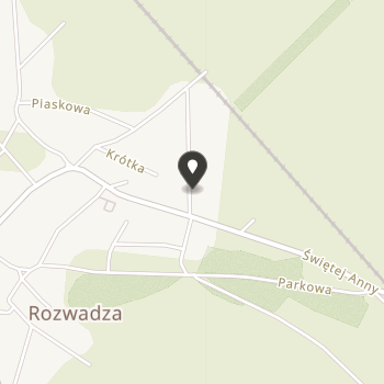 Kulturalno-Artystyczne Stowarzyszenie Zenori Art na mapie