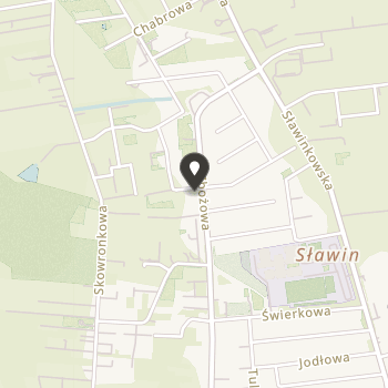 Fundacja Pomocy na Rzecz Poszkodowanych w Wypadkach Komunikacyjnych i z Dysfunkcją Neurologiczną "Wstań" na mapie