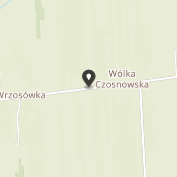 Straż Ochrony Zwierząt na mapie