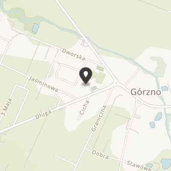 Stowarzyszenie Rozwoju Gminy Górzno im. Aleksandry i Bronisława Rojek na mapie