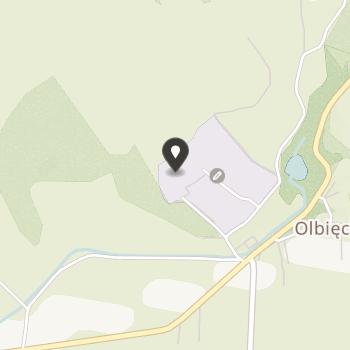 Stowarzyszenie "Każdy Ma Szansę" na mapie