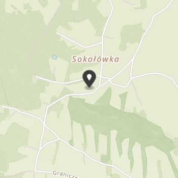 Fundacja "Pod Psią Gwiazdą" na mapie