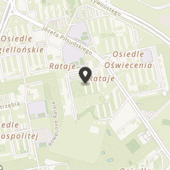 Stowarzyszenie Sympatyków Kultury Ludowej "Otwórz Się na Folklor" na mapie