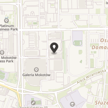 Fundacja "Pocztowy Dar" na mapie