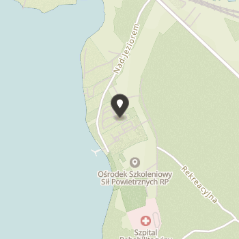 Fundacja "Bezpieczna Woda" na mapie