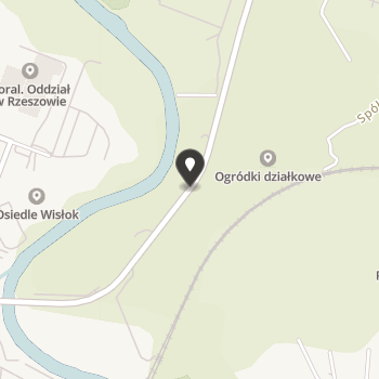 Fundacja Specjał na mapie