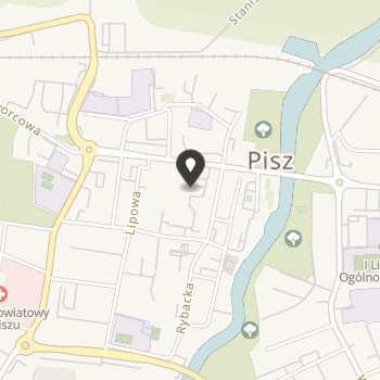 Ewangelickie Stowarzyszenie Betel na mapie