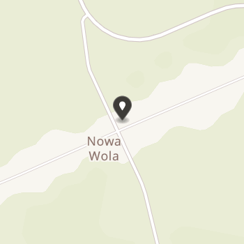 Fundacja Nowa Wola na mapie