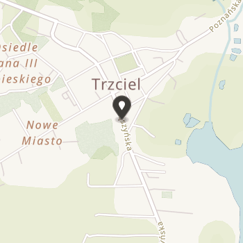 Fundacja Ramona na mapie