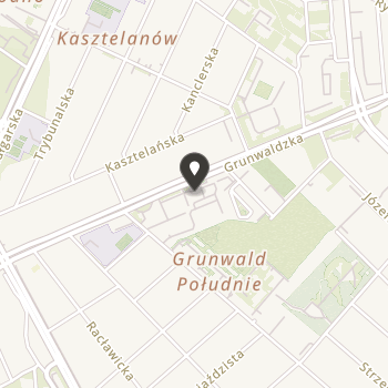 Wielkopolska Fundacja Rozwoju Przedsiębiorczości na mapie