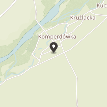 Fundacja Szczęśliwe Jutro na mapie