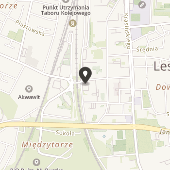 Stowarzyszenie Kultury Fizycznej "Życie Jest Piękne" na mapie