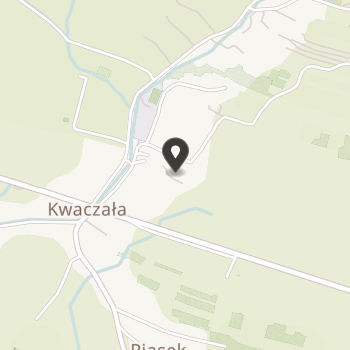 Stowarzyszenie Kostka na mapie