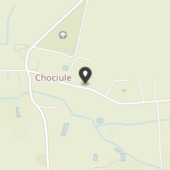 Fundacja "Podkówka" na mapie