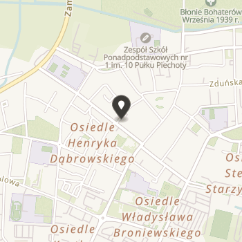 Stowarzyszenie na Rzecz Rozwoju Oświaty Gminy Łowicz na mapie