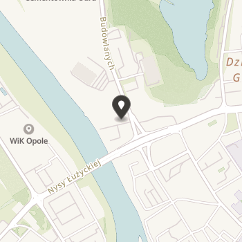 Ochotnicza Straż Pożarna Oddział Ratownictwa Wodnego w Opolu na mapie