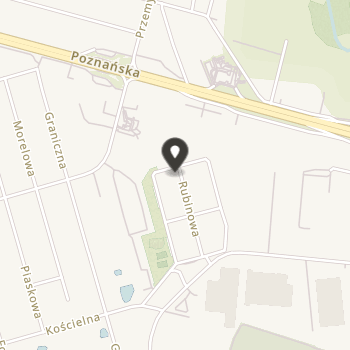 Fundacja "Otoczmy Troską Życie" na mapie