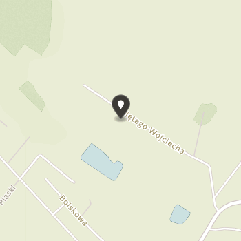 Fundacja Nauki i Edukacji "Lemat" na mapie