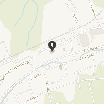 Fundacja Window Of Life na mapie