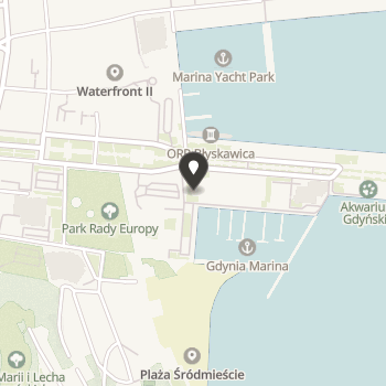 Fundacja Aktywnie i Zdrowo na mapie