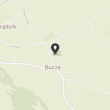 Stowarzyszenie na Rzecz Rozwoju Wsi Bucze na mapie
