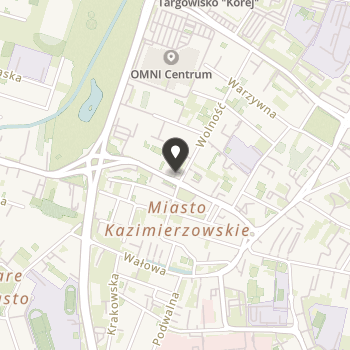 Stowarzyszenie Radomski Czerwiec 76 na mapie