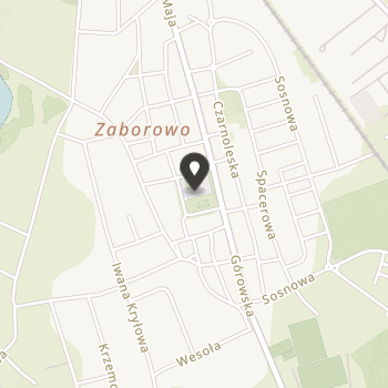 Stowarzyszenie na Rzecz Osób Niepełnosprawnych "Nasz Dom - Nasz Świat" na mapie