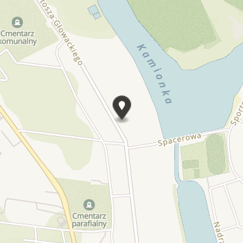 Stowarzyszenie Przyjaciół Zwierząt w Siemiatyczach na mapie