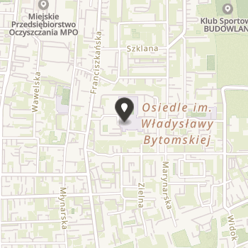 Efekt Motyla na mapie