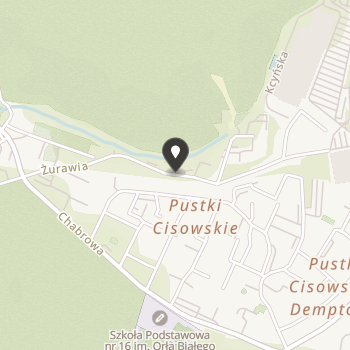 Fundacja Zmian Społecznych "Kreatywni" na mapie