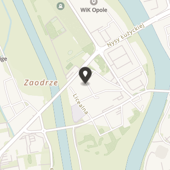 Fundacja H2o na mapie