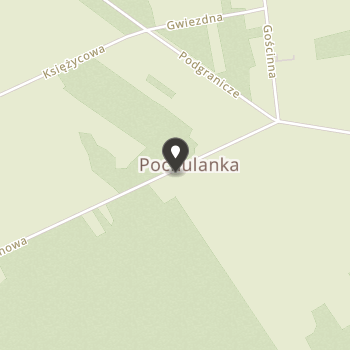 Fundacja Dzieci Wuja Toma na mapie